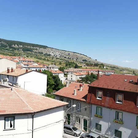 La Blu Hotel Капракота Екстериор снимка