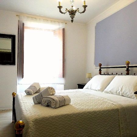 La Blu Hotel Капракота Екстериор снимка