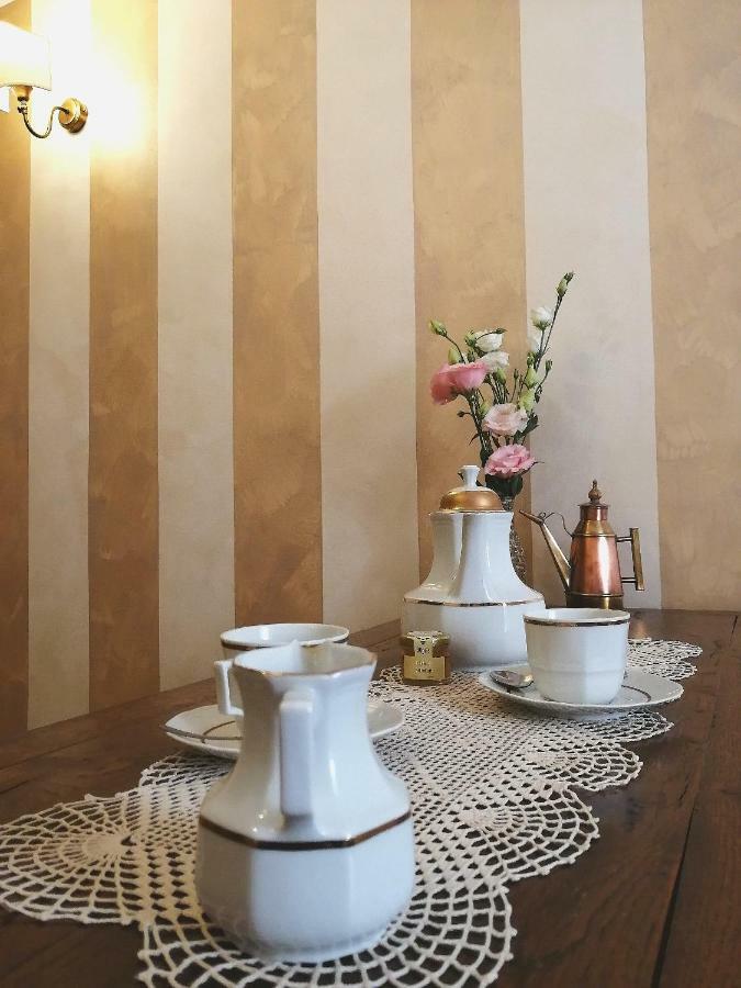 La Blu Hotel Капракота Екстериор снимка