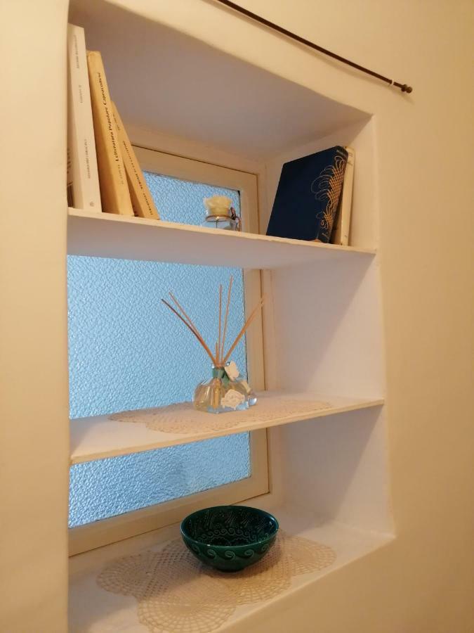 La Blu Hotel Капракота Екстериор снимка