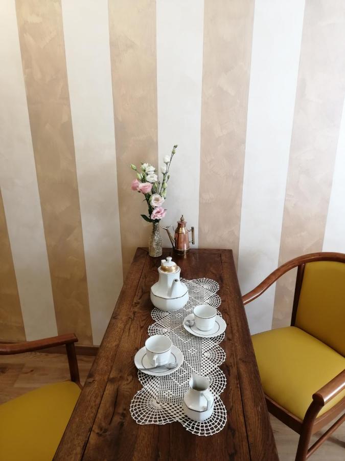 La Blu Hotel Капракота Екстериор снимка
