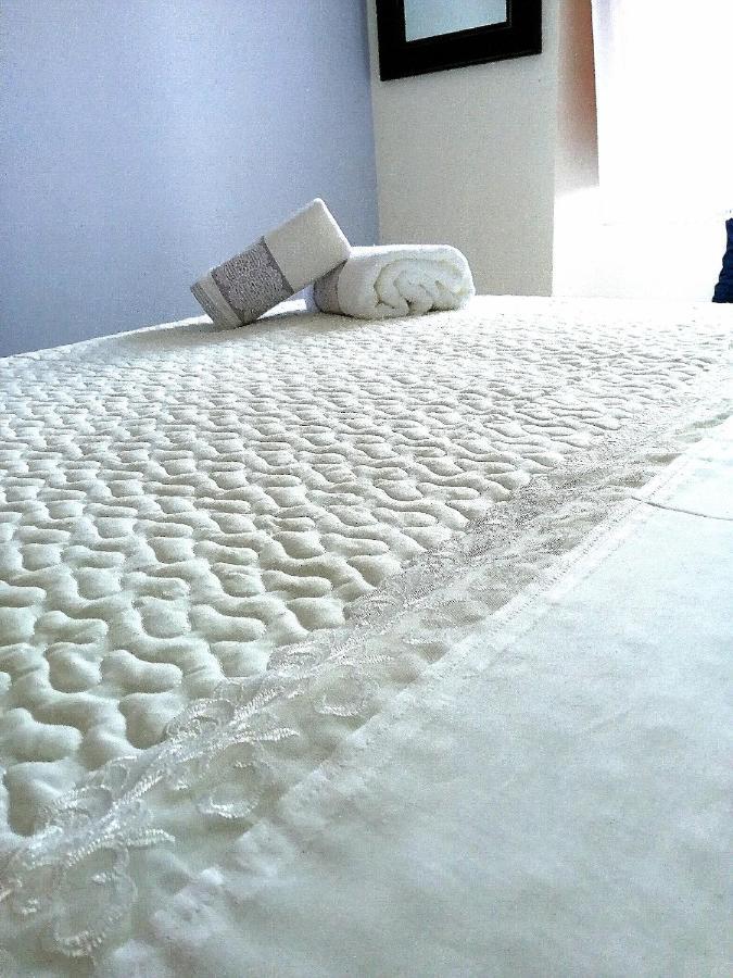 La Blu Hotel Капракота Екстериор снимка
