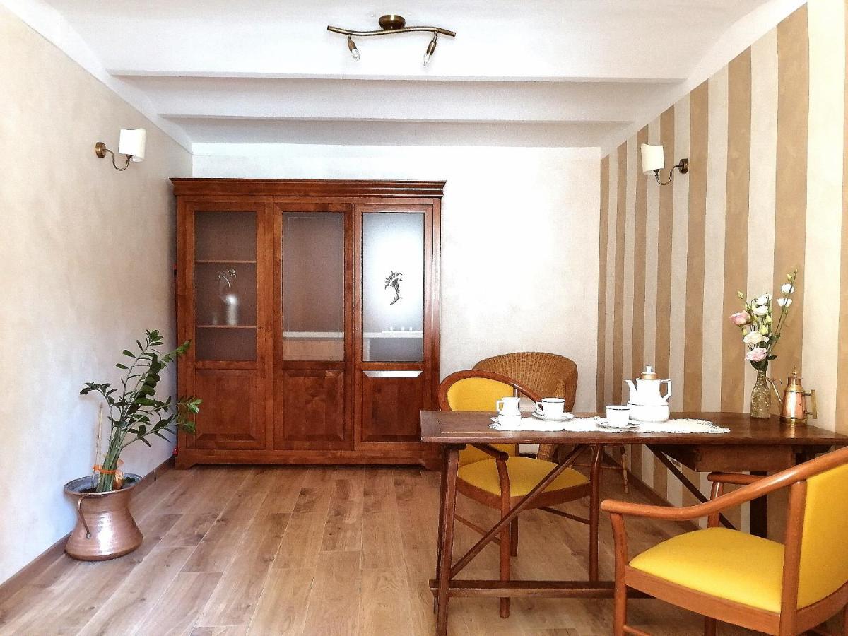 La Blu Hotel Капракота Екстериор снимка