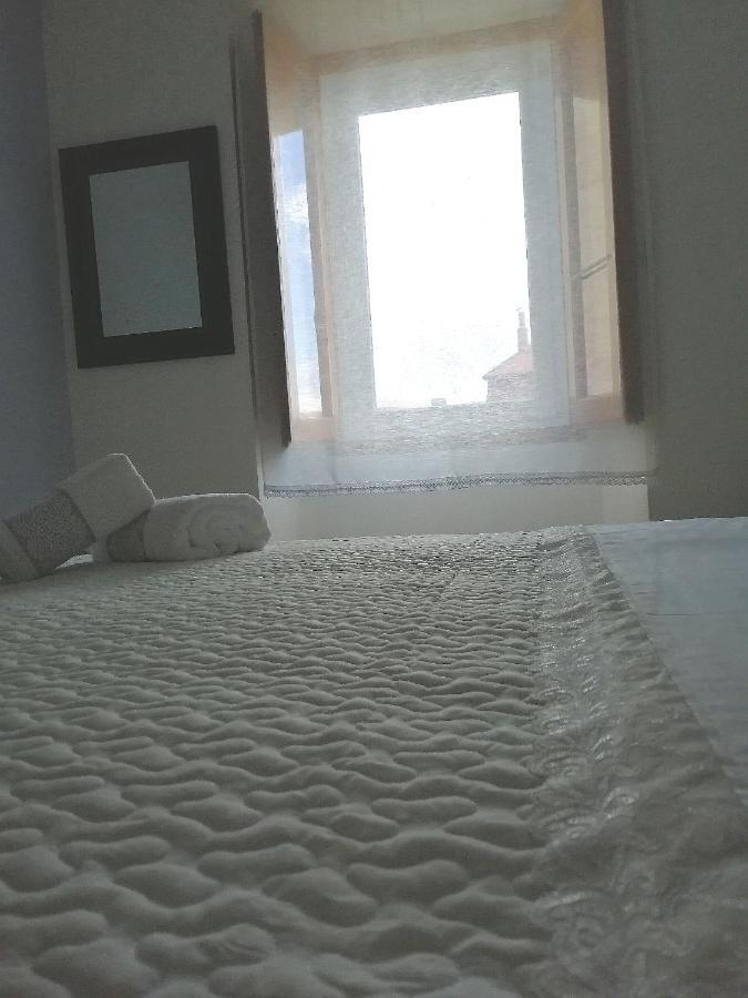 La Blu Hotel Капракота Екстериор снимка