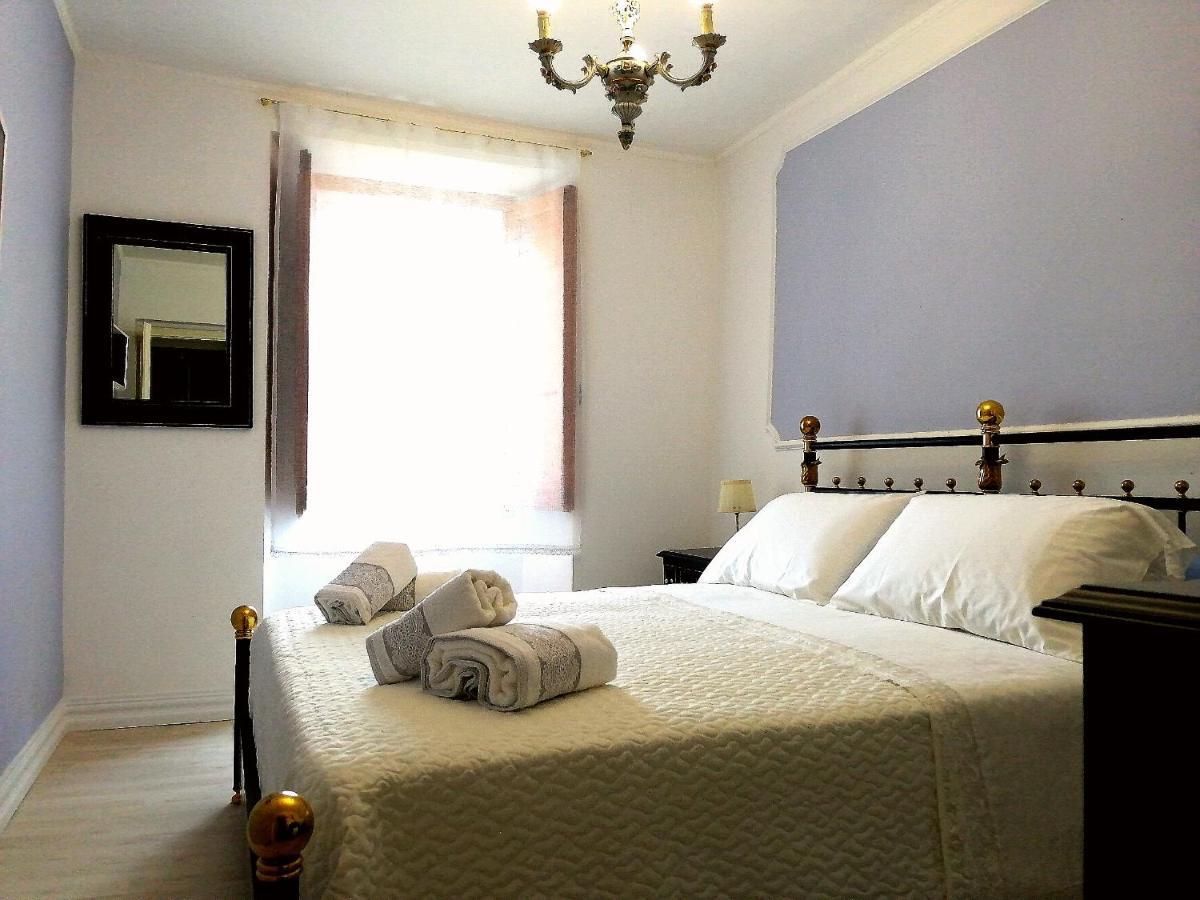 La Blu Hotel Капракота Екстериор снимка