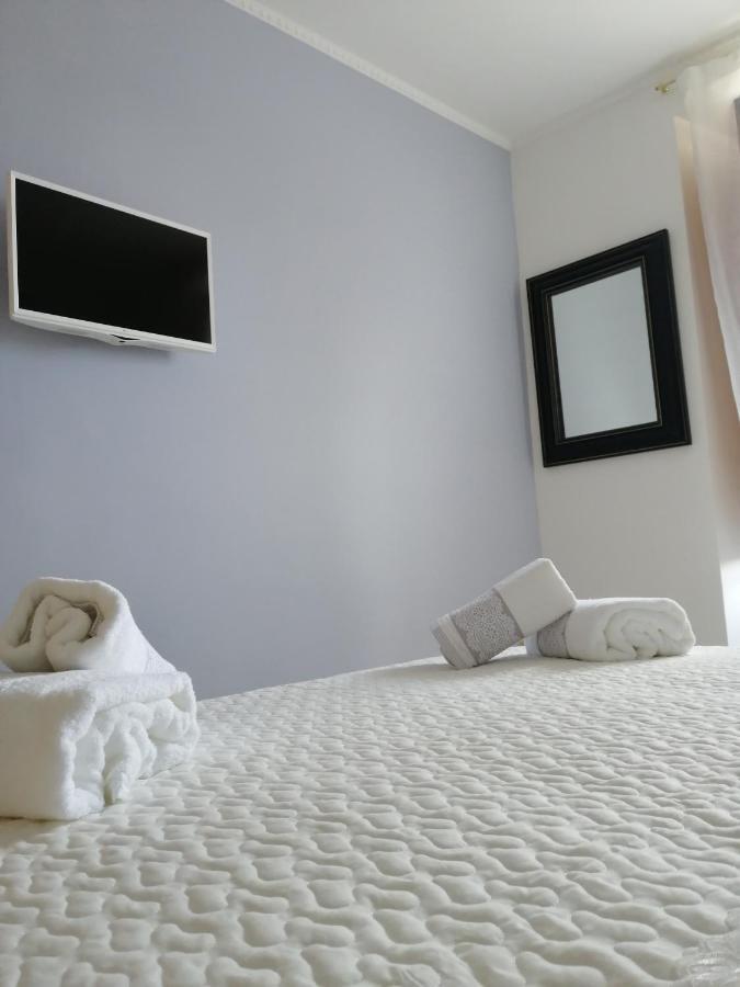 La Blu Hotel Капракота Екстериор снимка