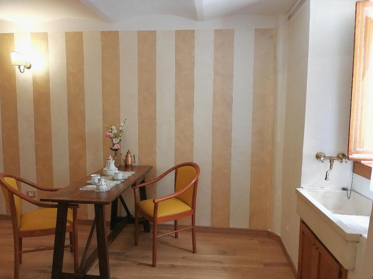 La Blu Hotel Капракота Екстериор снимка